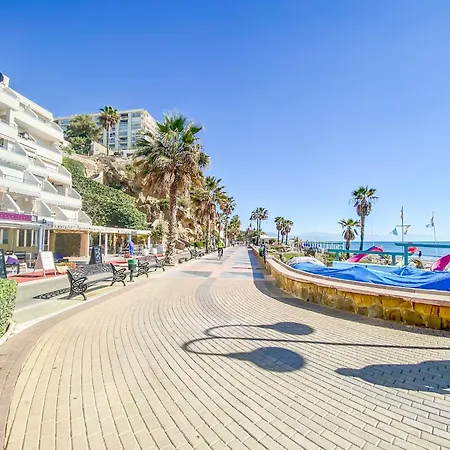 Casa Dreamviews - Playa * Torremolinos