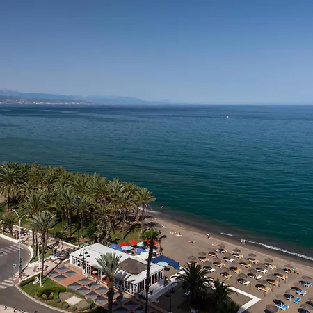 Apartamento Casa Dreamviews - Playa