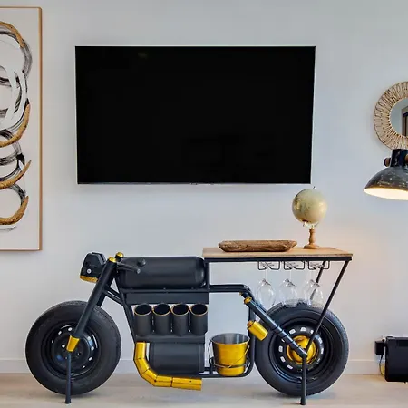 Casa Dreamviews - Playa 公寓 托雷莫利诺斯