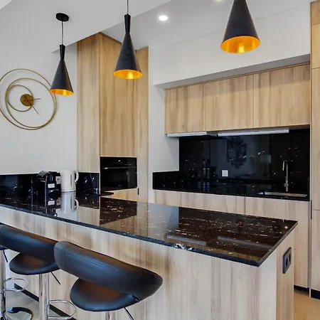 公寓 Casa Dreamviews - Playa *