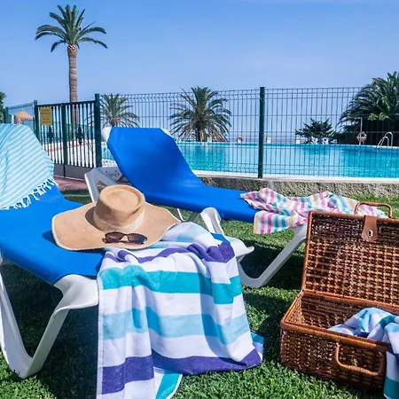Apartamento Casa Dreamviews - Playa