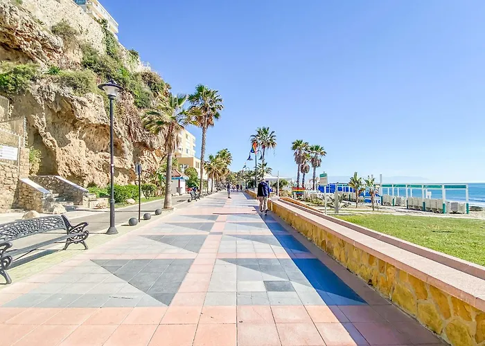 Casa Dreamviews - Playa Торремолинос