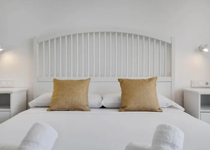 Casa Dreamviews - Playa * Торремолинос