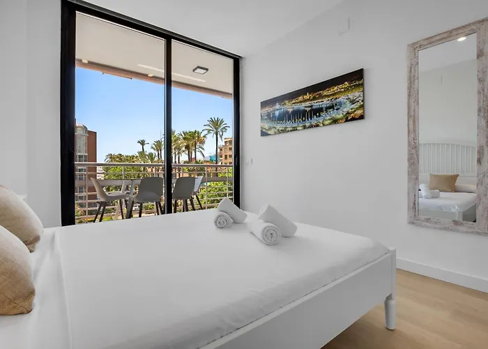 Casa Dreamviews - Playa