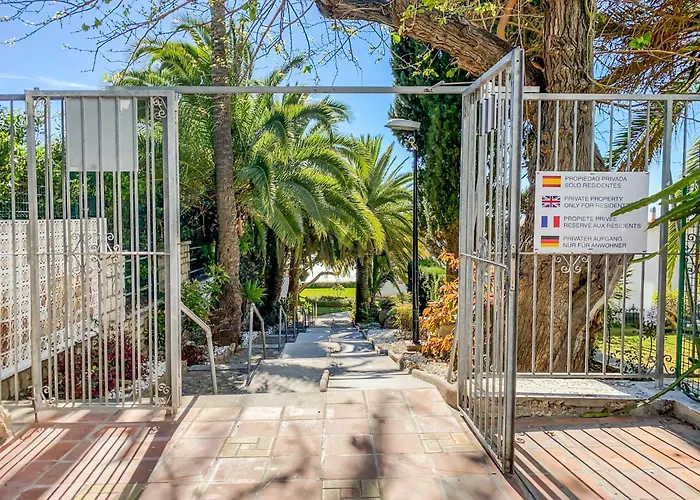 Апартаменты Casa Dreamviews - Playa *