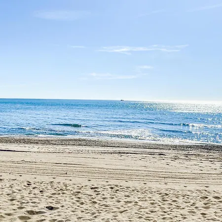 Casa Dreamviews - Playa