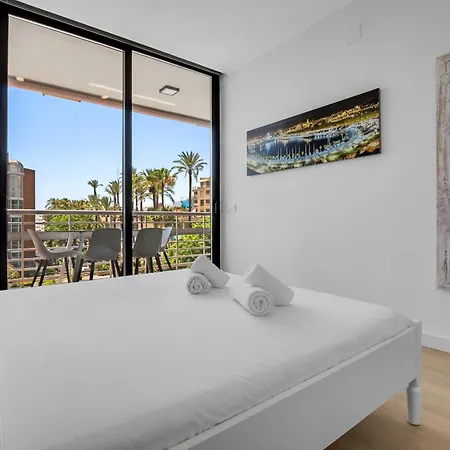 Casa Dreamviews - Playa