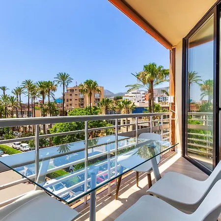 Apartamento Casa Dreamviews - Playa Torremolinos