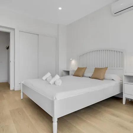 Apartamento Casa Dreamviews - Playa *