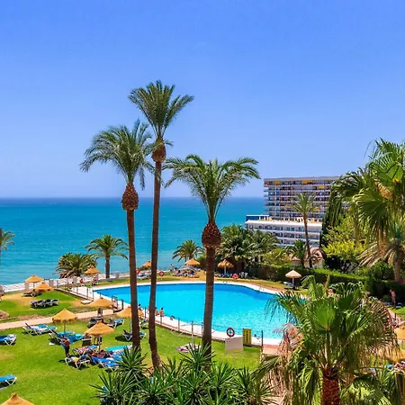 Casa Dreamviews - Playa Apartamento Torremolinos