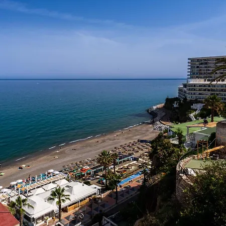 Casa Dreamviews - Playa Torremolinos