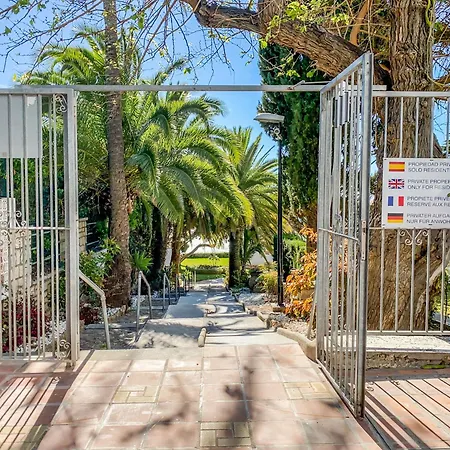 Apartamento Casa Dreamviews - Playa *