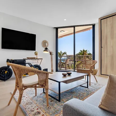 Casa Dreamviews - Playa * Torremolinos