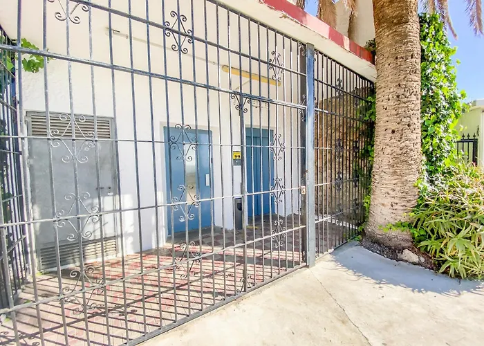 Apartament Casa Dreamviews - Playa Torremolinos