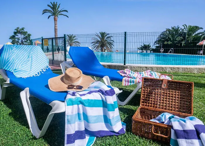 Apartment Casa Dreamviews - Playa