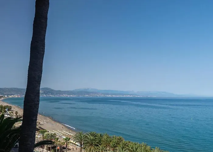 Apartment Casa Dreamviews - Playa *