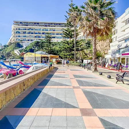 Apartament Casa Dreamviews - Playa