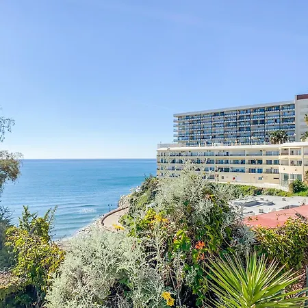 Casa Dreamviews - Playa Appartement