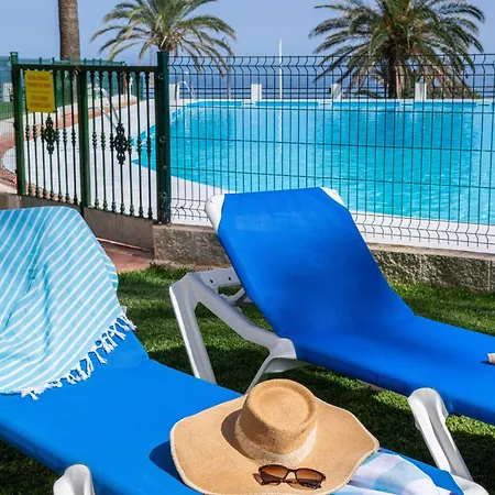 Casa Dreamviews - Playa Apartament