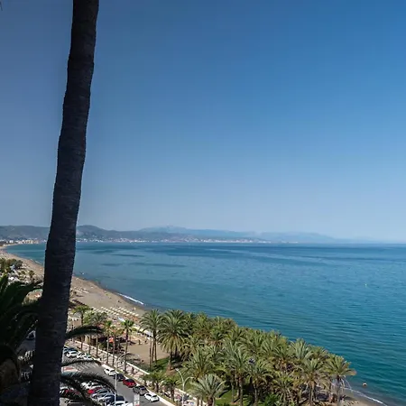 Apartament Casa Dreamviews - Playa *