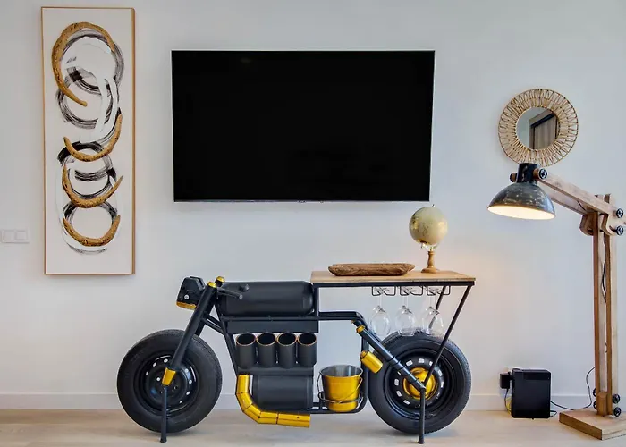 Casa Dreamviews - Playa Appartement Torremolinos