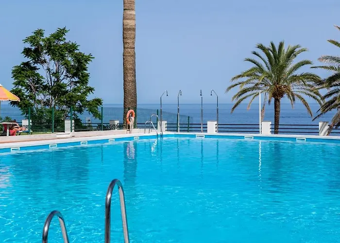 Casa Dreamviews - Playa Torremolinos