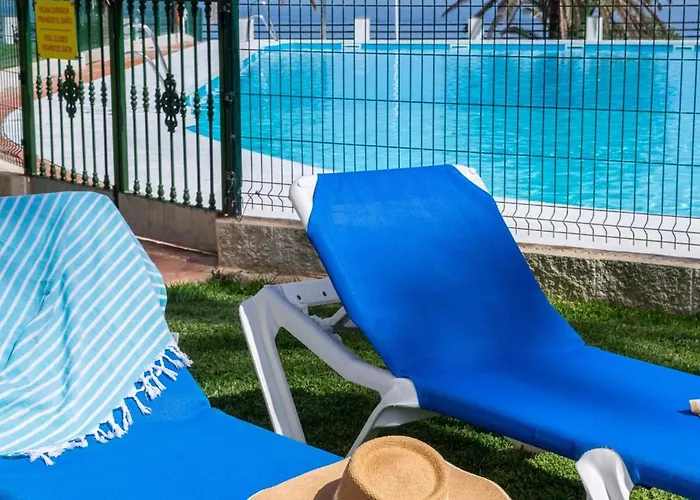 Casa Dreamviews - Playa Appartement