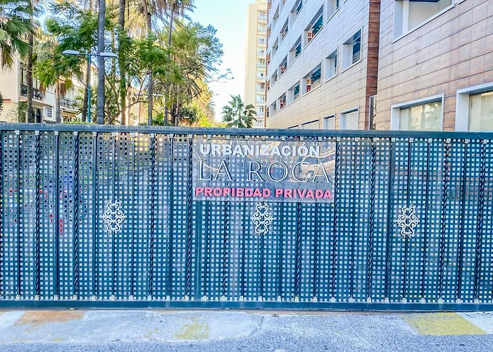 Casa Dreamviews - Playa Appartement