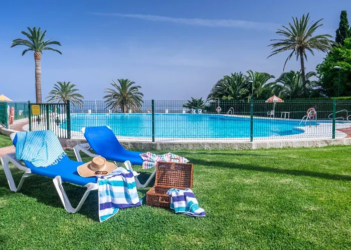 Casa Dreamviews - Playa Appartement *