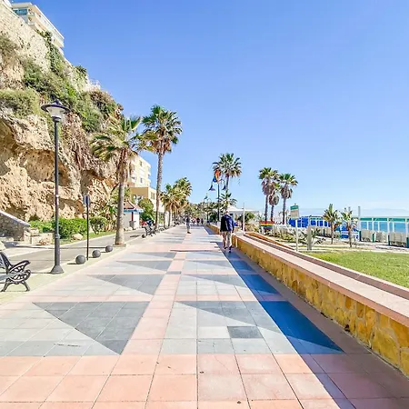 Casa Dreamviews - Playa טורמולינוס