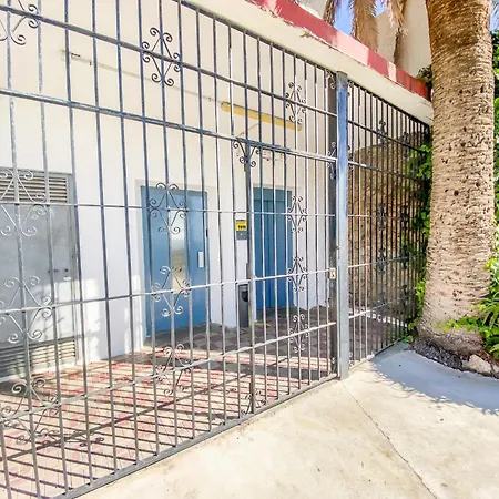 דירה Casa Dreamviews - Playa טורמולינוס