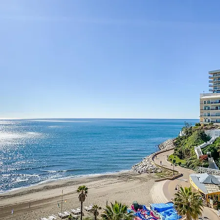 Casa Dreamviews - Playa דירה *