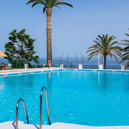 Casa Dreamviews - Playa טורמולינוס